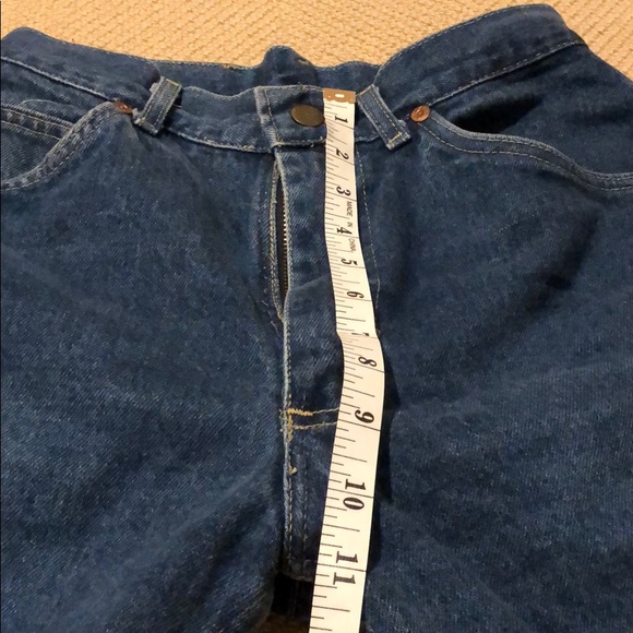 Genuine Lee Jeans - Picture 6 of 7